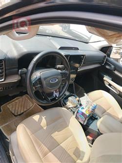 Ford Everest